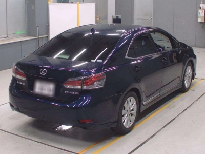LEXUS HS