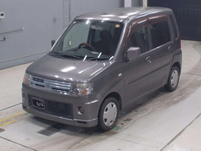 MITSUBISHI TOPPO