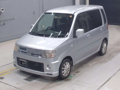 MITSUBISHI TOPPO