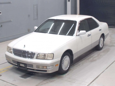 NISSAN CEDRIC