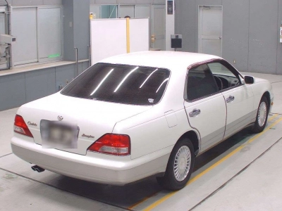 NISSAN CEDRIC