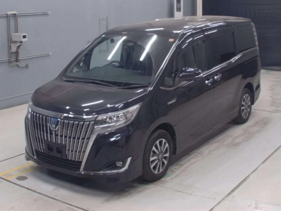 TOYOTA ESQUIRE