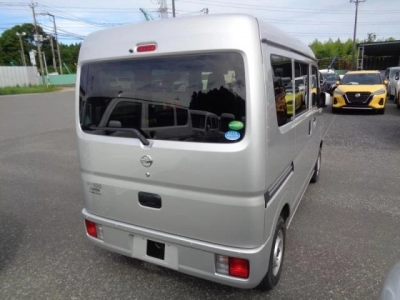 NISSAN NV100 CLIPPER