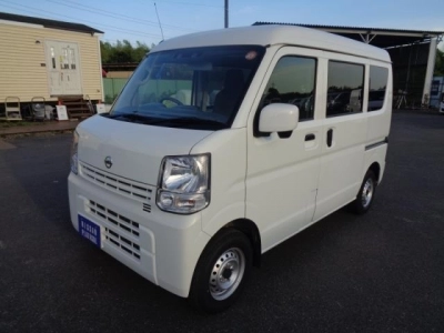 NISSAN NV100 CLIPPER