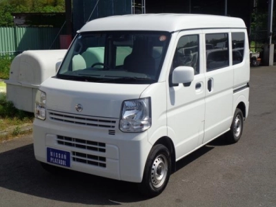 NISSAN NV100 CLIPPER