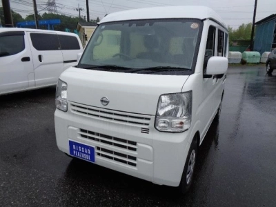 NISSAN NV100 CLIPPER