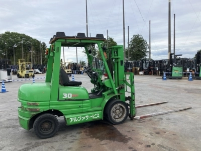 TOYOTA OTHER