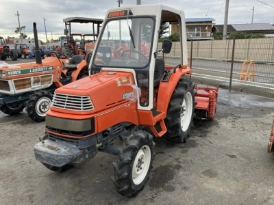 KUBOTA KUBOTA