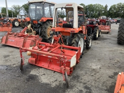 KUBOTA KUBOTA