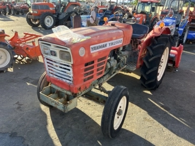YANMAR OTHER
