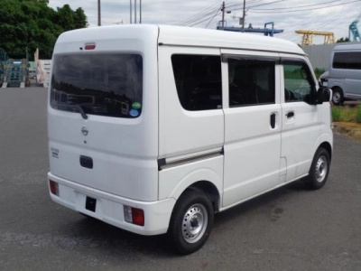 NISSAN NV100 CLIPPER