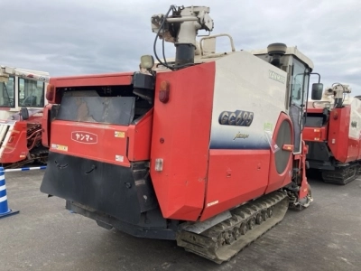 YANMAR OTHER