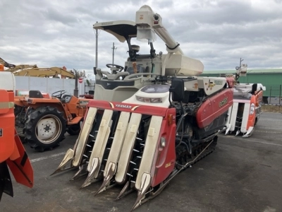 YANMAR OTHER