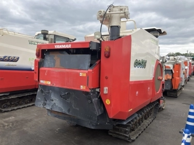 YANMAR OTHER