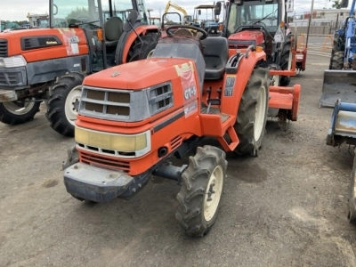 KUBOTA KUBOTA