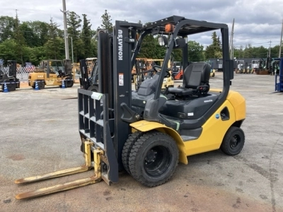 KOMATSU OTHER