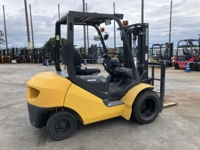 KOMATSU OTHER