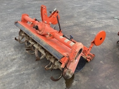 KUBOTA KUBOTA