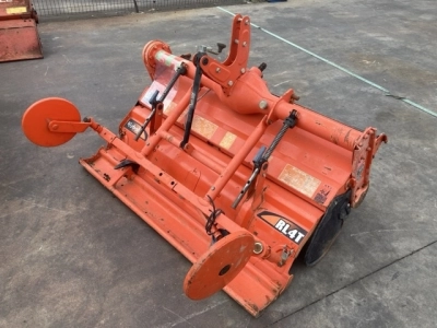 KUBOTA KUBOTA