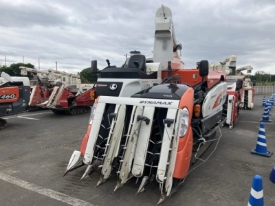 KUBOTA KUBOTA