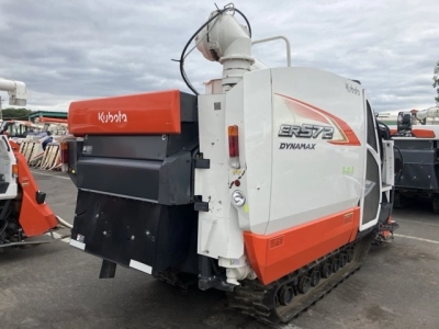 KUBOTA KUBOTA