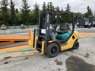 KOMATSU OTHER