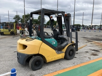 KOMATSU OTHER