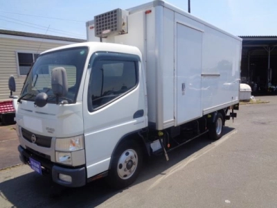 NISSAN NT450 ATLAS