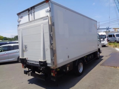 NISSAN NT450 ATLAS