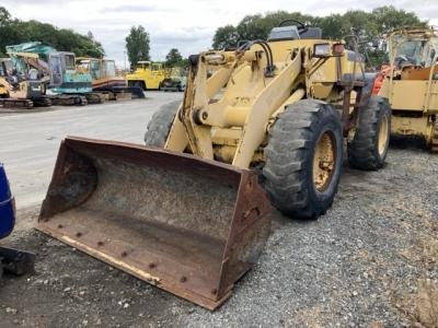 KOMATSU OTHER