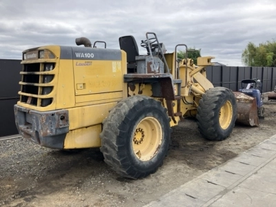 KOMATSU OTHER
