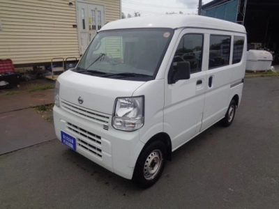 NISSAN NV100 CLIPPER