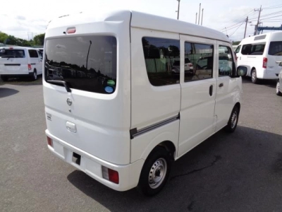NISSAN NV100 CLIPPER