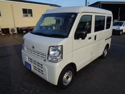 NISSAN NV100 CLIPPER