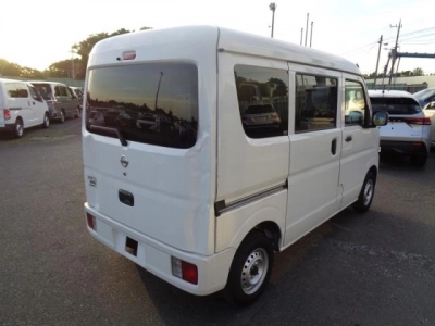 NISSAN NV100 CLIPPER
