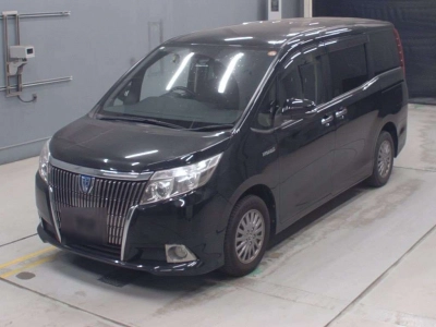 TOYOTA ESQUIRE