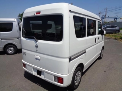 NISSAN NV100 CLIPPER