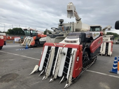 YANMAR OTHER