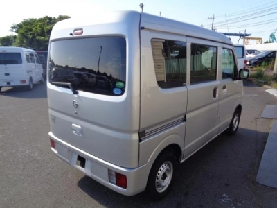 NISSAN NV100 CLIPPER