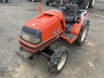 KUBOTA KUBOTA
