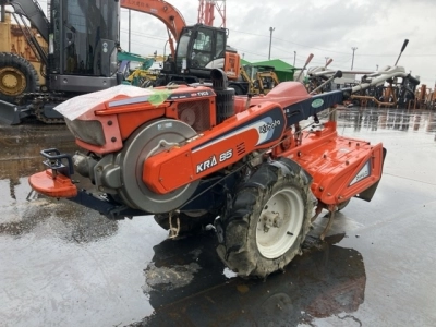 KUBOTA KUBOTA