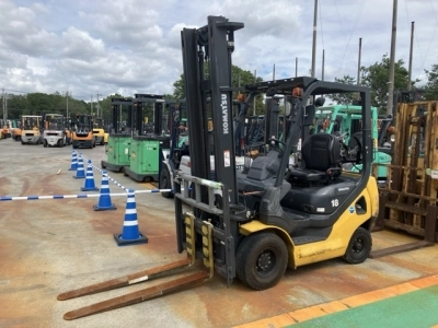 KOMATSU OTHER