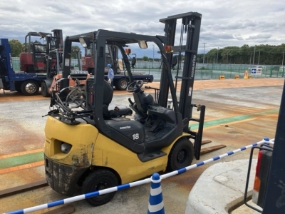 KOMATSU OTHER