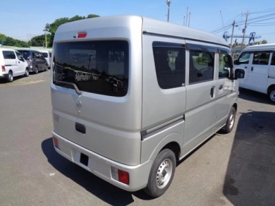 NISSAN NV100 CLIPPER