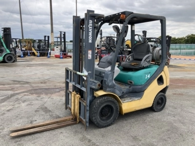 KOMATSU OTHER