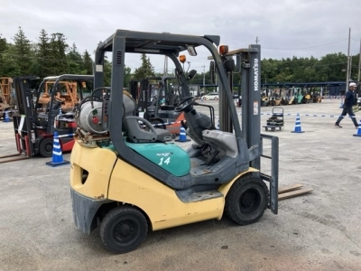 KOMATSU OTHER