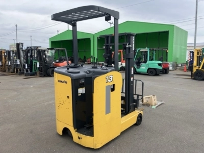 KOMATSU OTHER