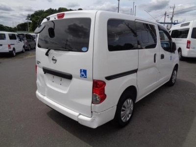 NISSAN NV200 VANETTE