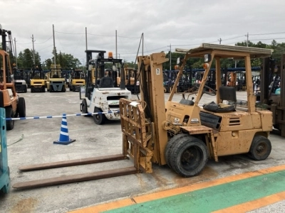 KOMATSU OTHER