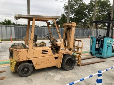 KOMATSU OTHER